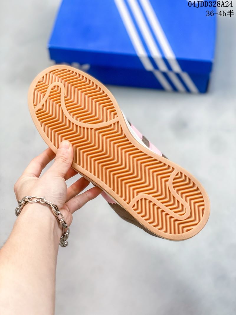 Adidas Campus Shoes